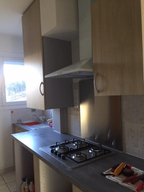 Appartement - 76 m² - 3 pièces