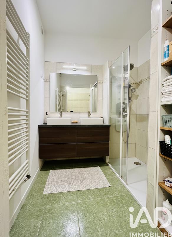 Maison de village - 174 m² - 5 pièces