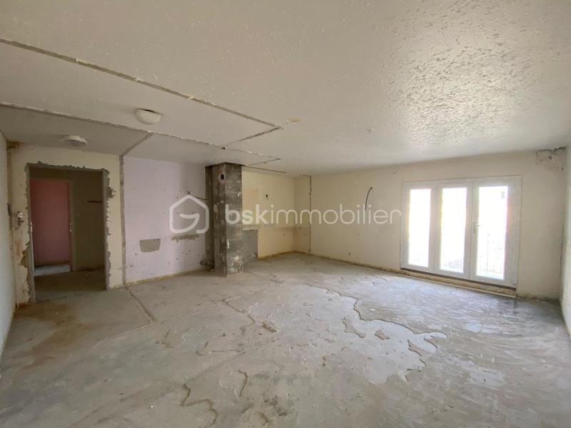 Appartement - 72 m² - 2 pièces