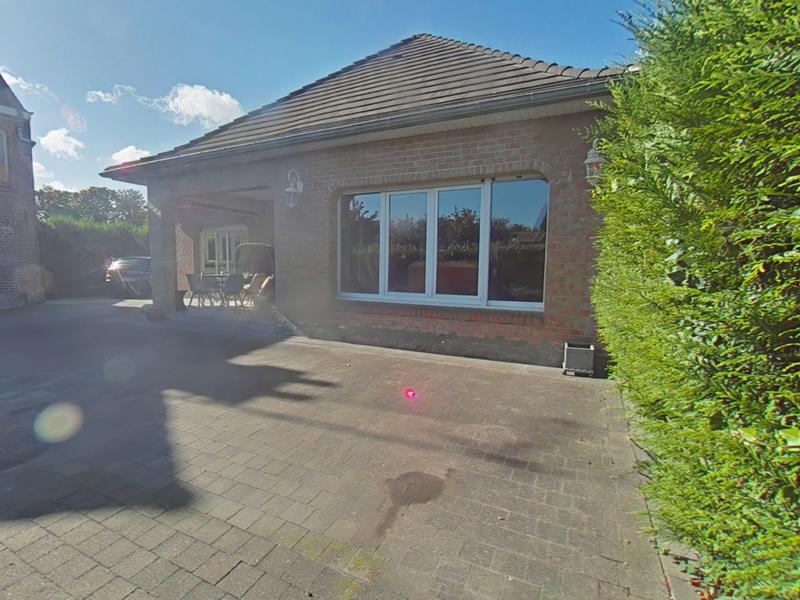 Maison - 156 m² - 6 pièces