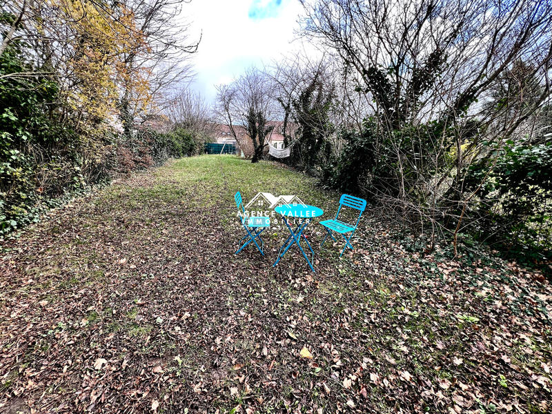 Maison ancienne - 105 m² - 5 pièces