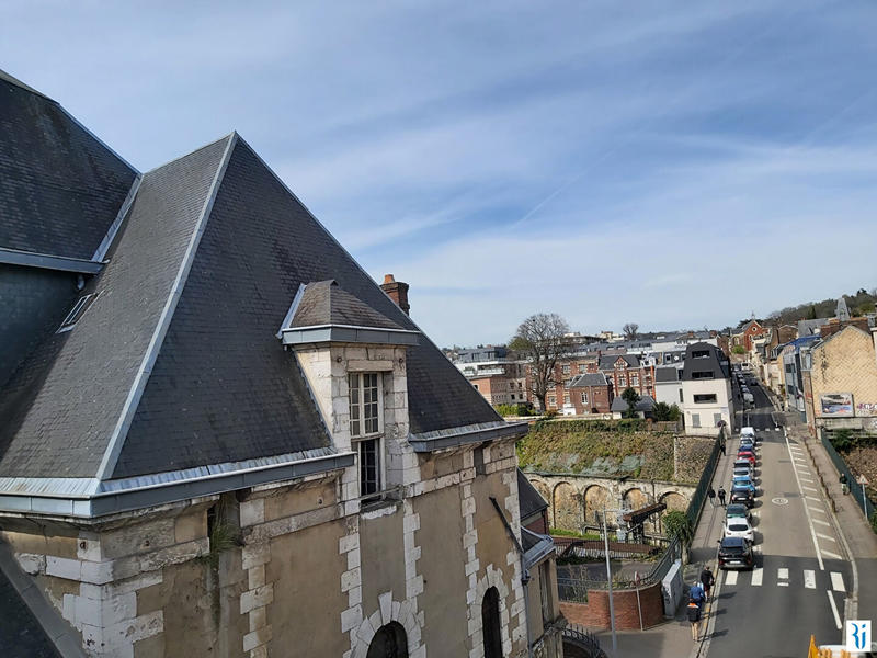 Appartement - 73 m² - 3 pièces