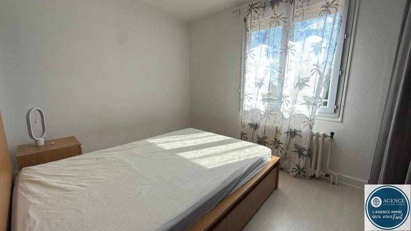 Maison - 205 m² - 8 pièces