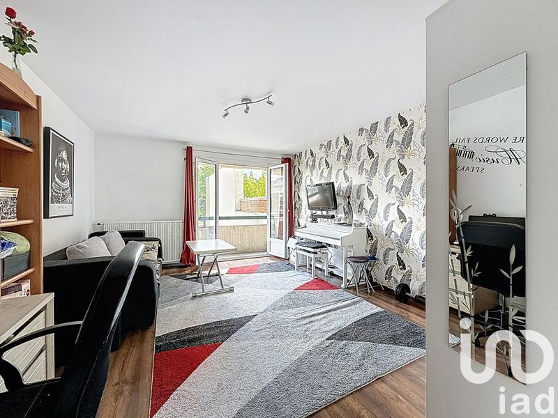 Appartement - 38 m² - 1 pièce