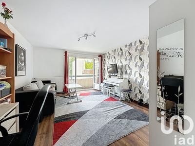 Appartement - 38 m² - 1 pièce