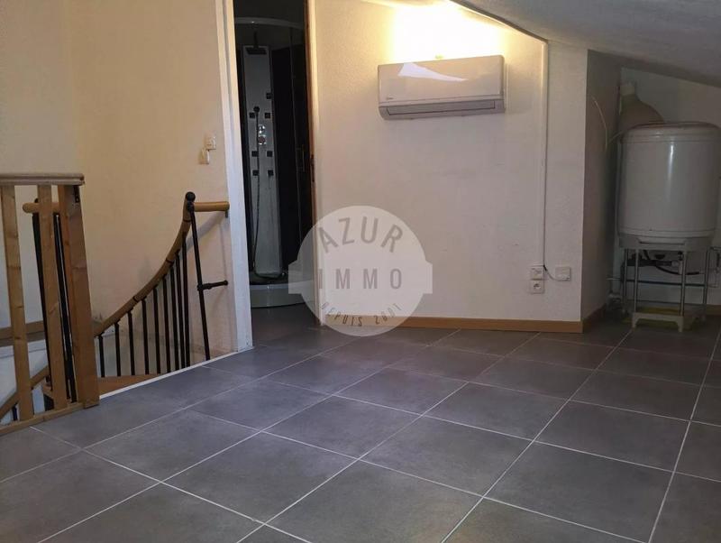 Appartement - 30 m² - 2 pièces