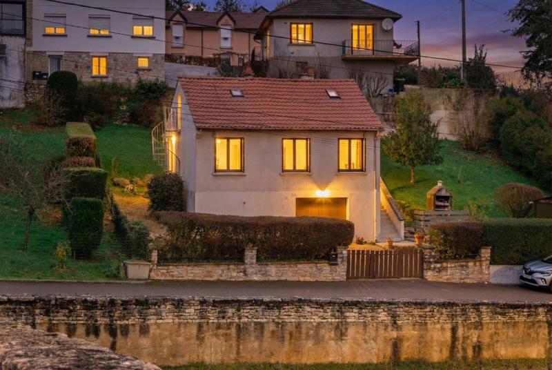 Maison traditionnelle - 50 m² - 3 pièces