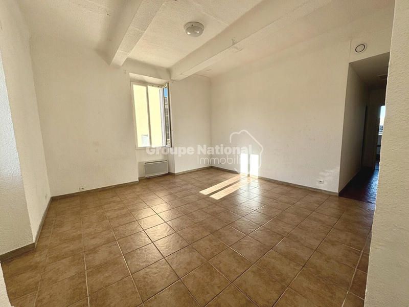 Appartement - 79 m² - 4 pièces