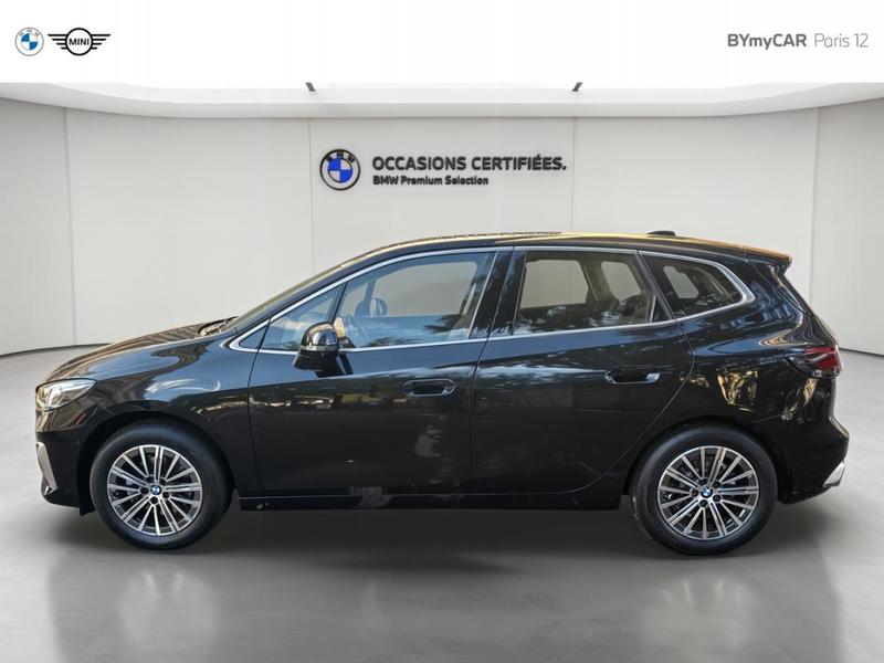 Bmw Serie 2 Active Tourer U06 218i 136 ch Dkg7 Business Design