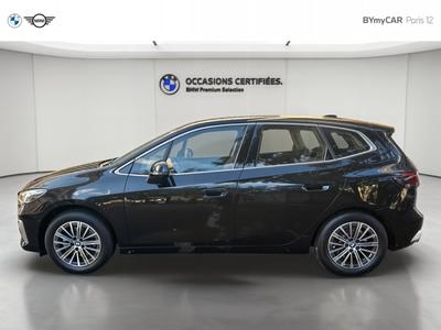 Bmw Serie 2 Active Tourer U06 218i 136 ch Dkg7 Business Design