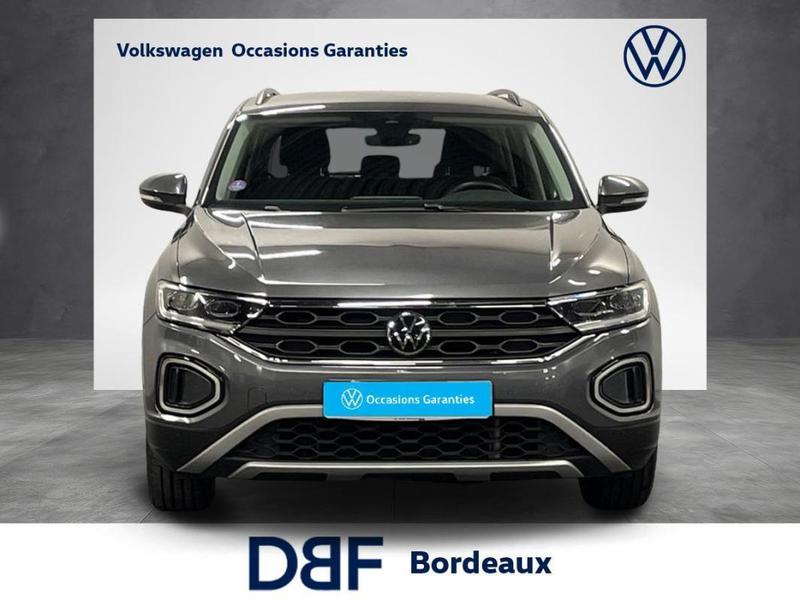 Volkswagen t-Roc 1.0 Tsi 110 Start/Stop Bvm6 Life