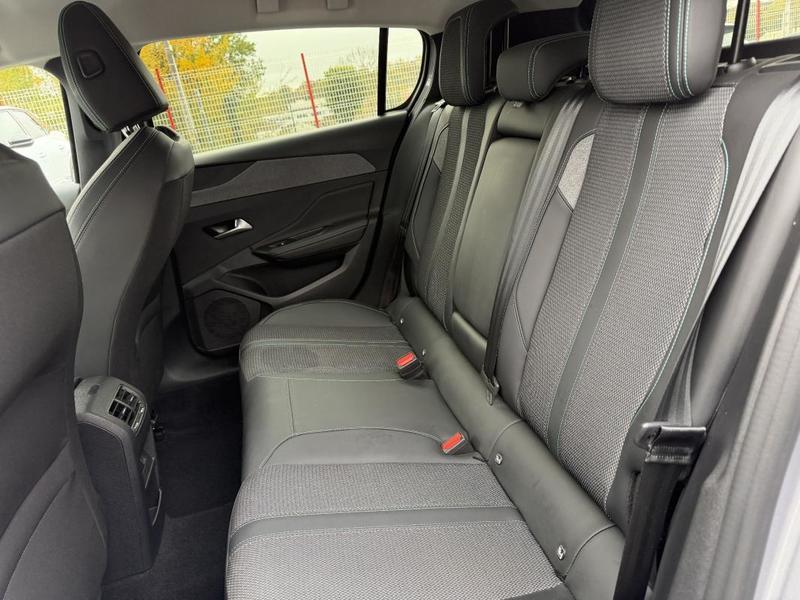 Peugeot 308 PureTech 130ch s&amp;S Bvm6 Allure