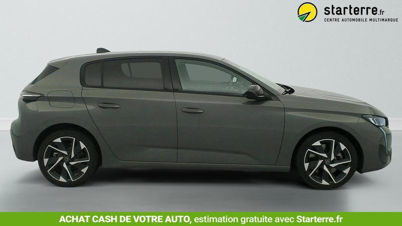 Peugeot 308 Phev 180 e-Eat8 Allure
