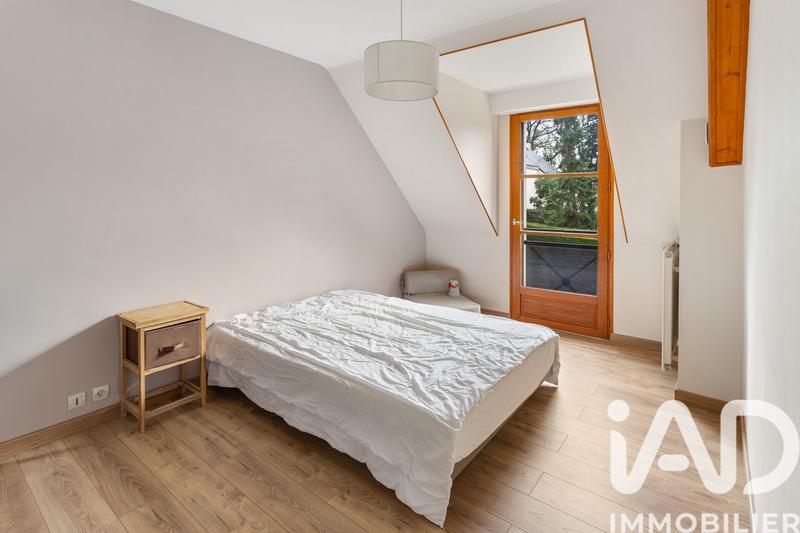 Maison - 173 m² - 7 pièces