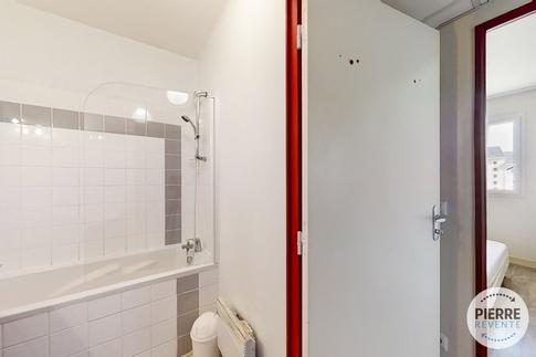 Appartement - 62 m² - 4 pièces