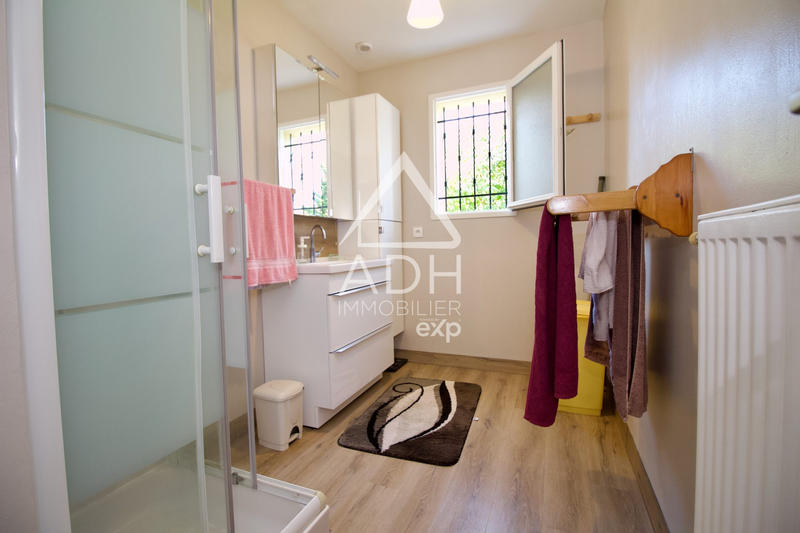 Maison - 136 m² - 6 pièces