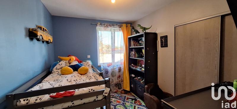 Maison - 198 m² - 9 pièces