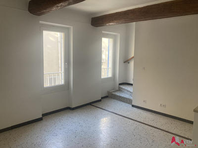 Maison - 84 m² - 4 pièces