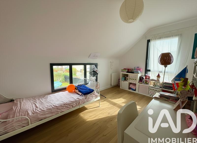 Maison de maîtres - 121 m² - 5 pièces