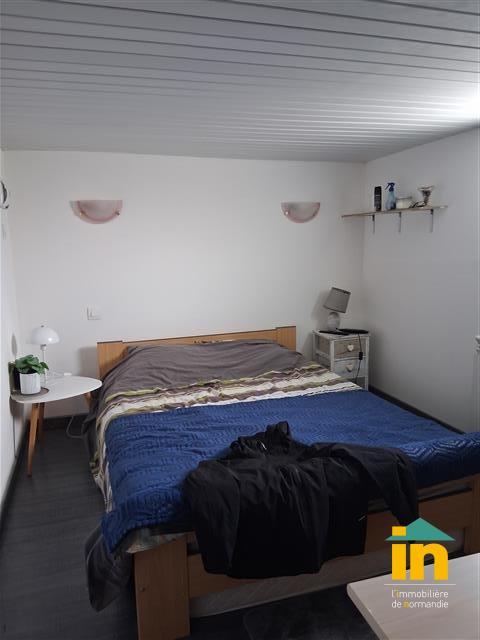 Maison de ville - 83 m² - 4 pièces