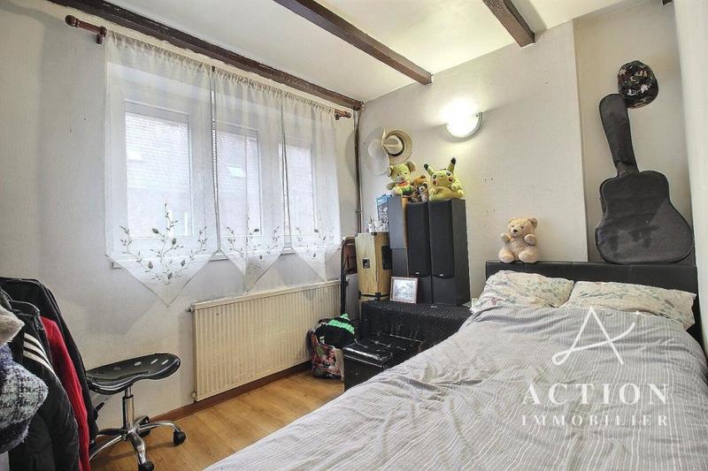 Maison - 87 m² - 5 pièces