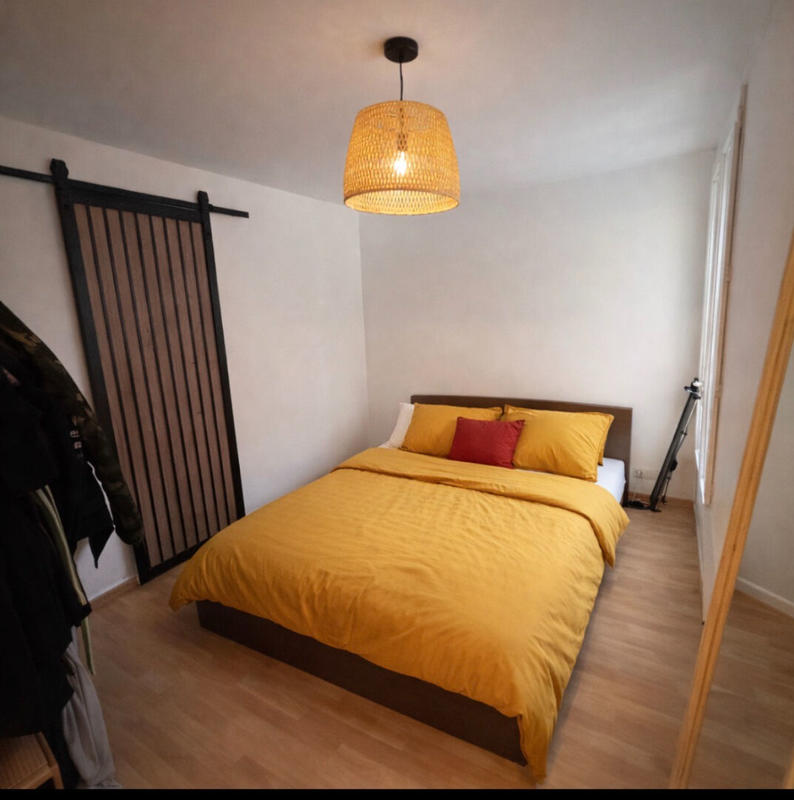 Appartement - 87 m² - 4 pièces