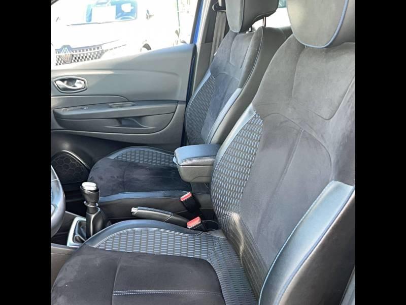 Renault Captur TCe 150 Energy s-Edition