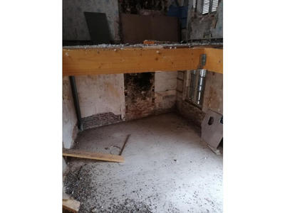 Maison - 49 m² - 4 pièces