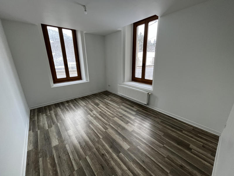 Appartement - 68 m²