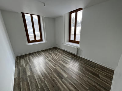 Appartement - 68 m²