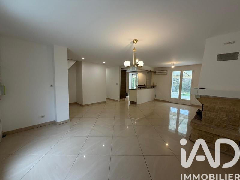 Maison - 148 m² - 7 pièces