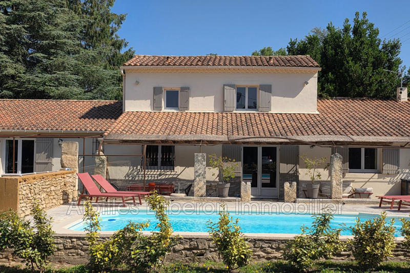 Maison - 165 m² - 5 pièces