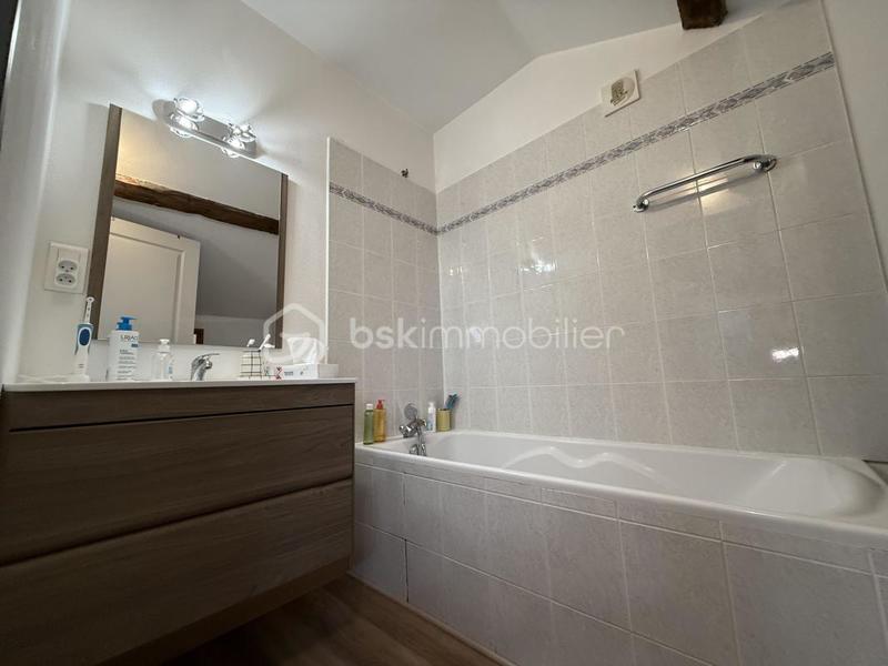 Appartement - 69 m² - 2 pièces