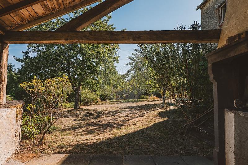 Maison de village - 190 m² - 7 pièces