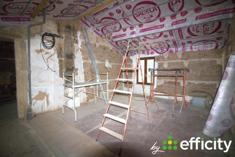 Villa - 70 m² - 4 pièces