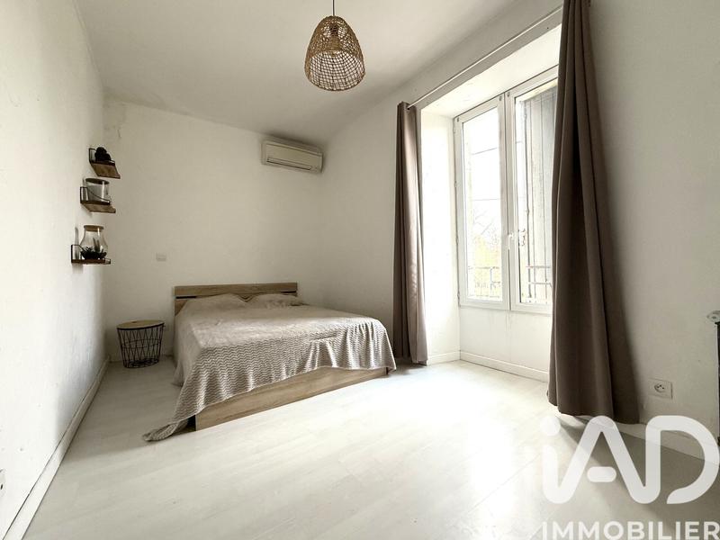 Maison - 165 m² - 6 pièces