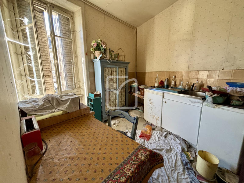 Maison - 128 m² - 7 pièces