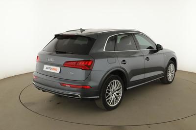 Audi Q5 3.0 V6 Tdi Quattro Tiptronic 8 286 ch