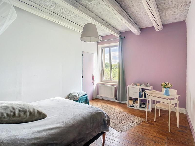 Maison - 264 m² - 7 pièces