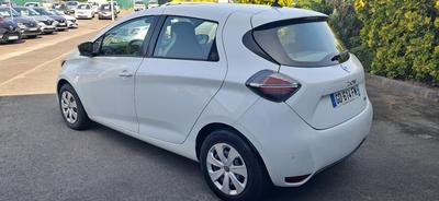 Renault Zoe E-Tech Electrique R110 Achat Intégral - 21 Business