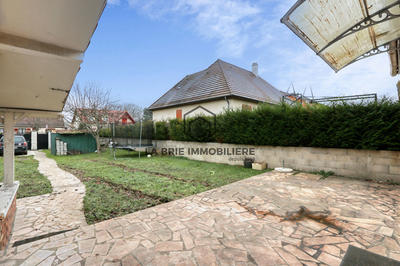 Maison - 36 m² - 2 pièces