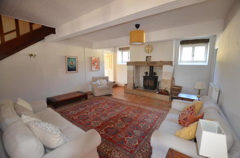 Maison de campagne - 393 m² - 10 pièces