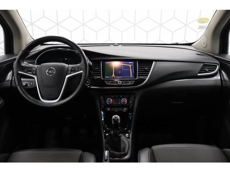 Opel Mokka X 1.6 Cdti - 136 ch 4x2 Color Edition