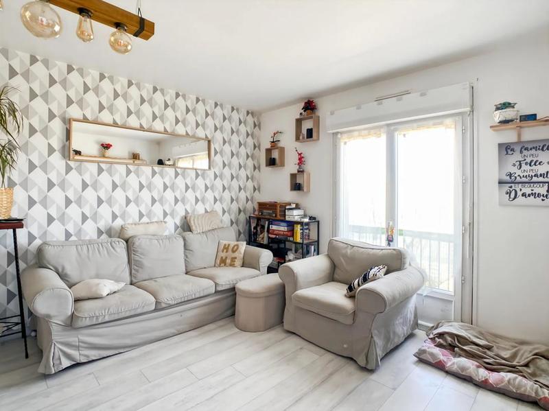 Maison - 162 m² - 6 pièces