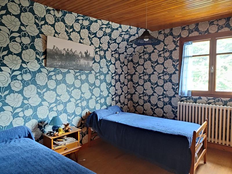 Maison - 188 m² - 8 pièces