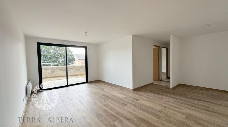 Duplex - 97 m² - 4 pièces