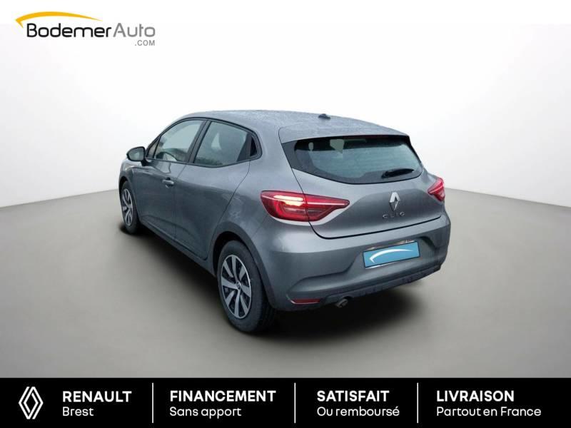 Renault Clio TCe 90 Equilibre
