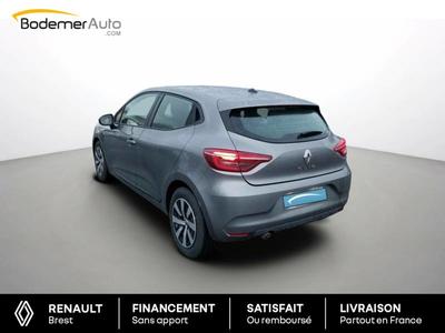 Renault Clio TCe 90 Equilibre