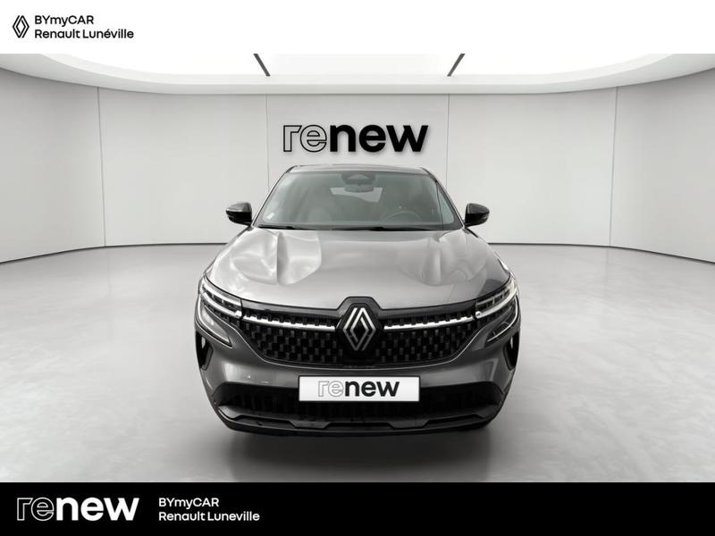 Renault Austral E-Tech hybrid 200 Techno
