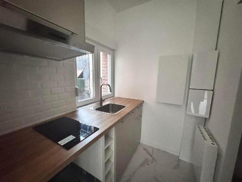 Maison - 25 m² - 1 pièce